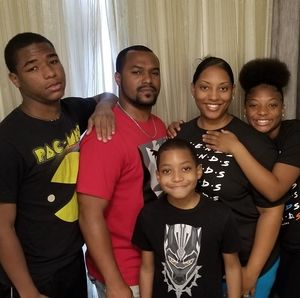 Meet your Posher, Crystal